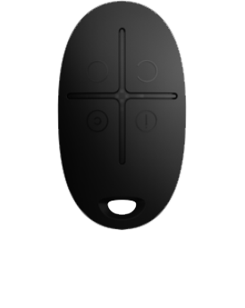 Mando de control: