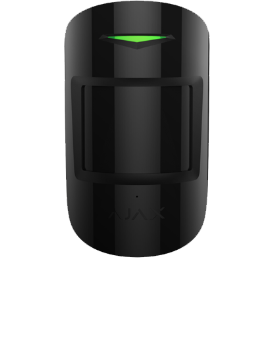 Sensor de movimiento