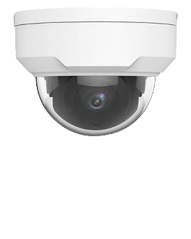 Cámaras de seguridad